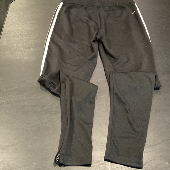 Adidas Climacool Zip-Up Joggers - Picture 5 of 5